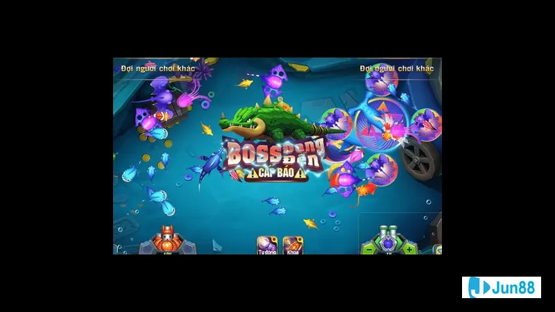 Đám đông vui vẻ tham gia sự kiện