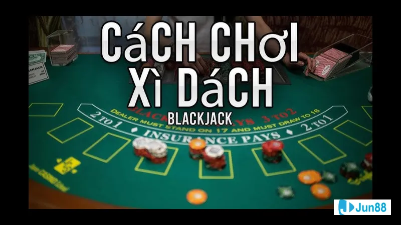 Chiến lược 1-3-2-6 trong Xì Dách