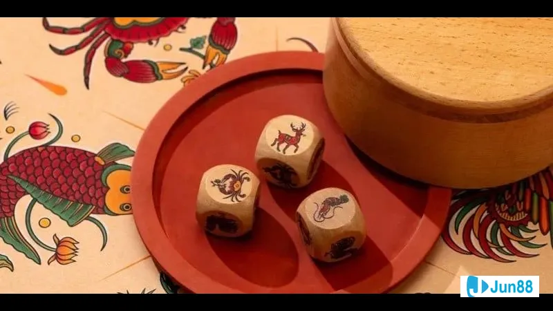 Nguồn vốn cược được chia nhỏ