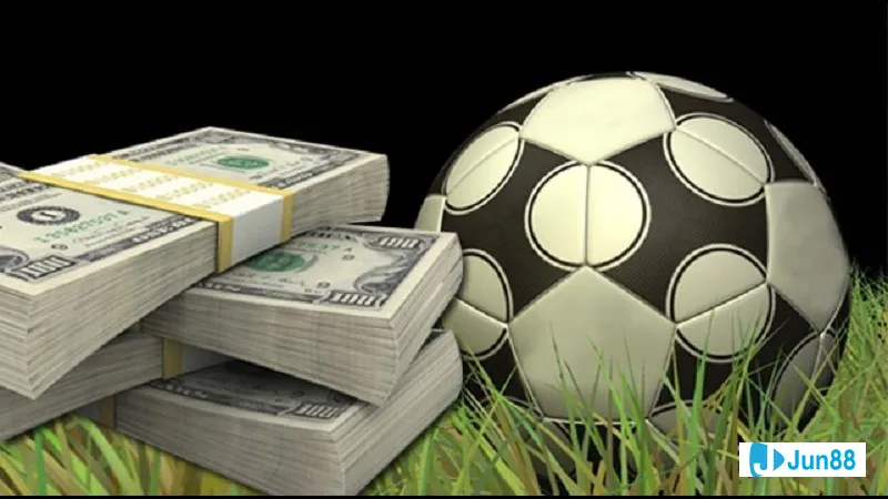 Cách tính tiền khi thua Cách tính tiền khi thua