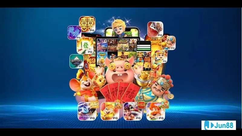 Hướng dẫn chơi game nổ hũ Hướng dẫn chơi game nổ hũ