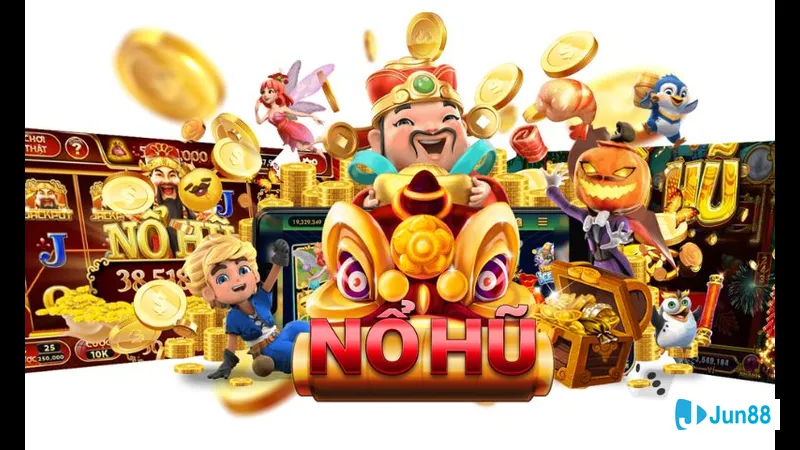 Thời điểm quay hũ