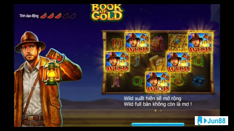 Hệ số nhân và vòng quay miễn phí